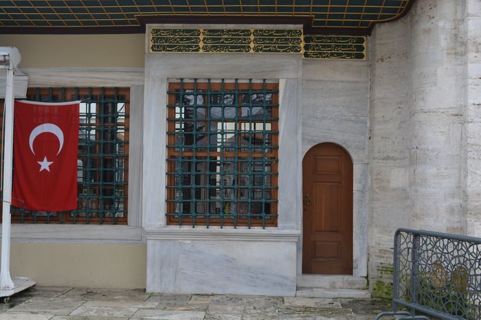 Nubian slaves Diocletian