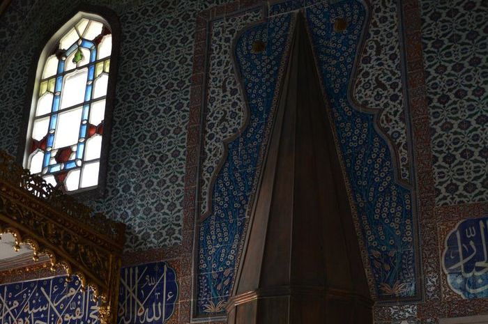 Severus and Jacob Baraddaeus