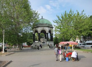Exploring Historic Sites in Kuşadası