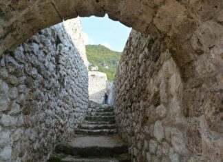 Short but Well-Organized Talks