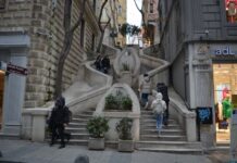 The Influence of the Church of Saint George