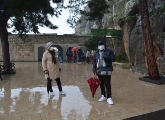 Jewish Settlement under Antiochus III