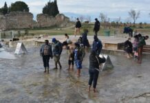 Sanatorium and Resort Care in Bulgaria